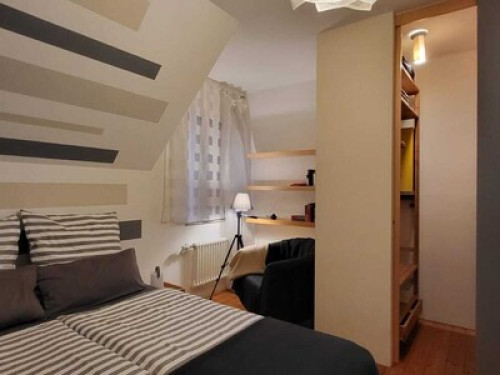 Holiday apartment with garden view - Gallery - 10