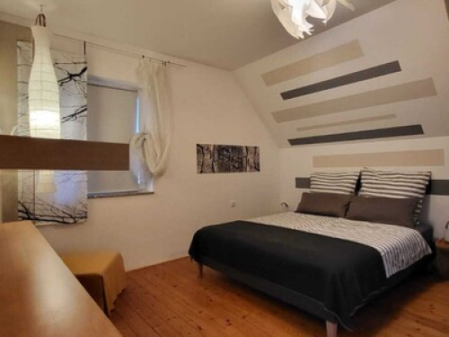 Holiday apartment with garden view - Gallery - 6
