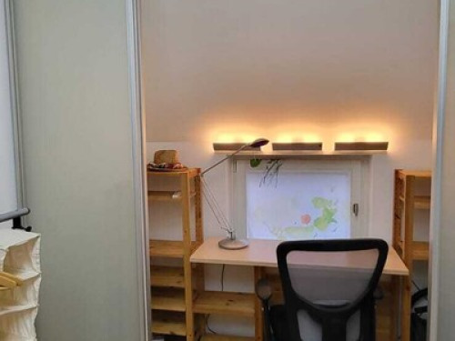 Holiday apartment with garden view - Gallery - 8