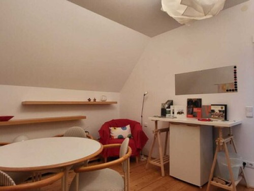 Holiday apartment with garden view - Gallery - 7