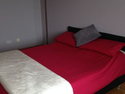 Rural House on a Farm