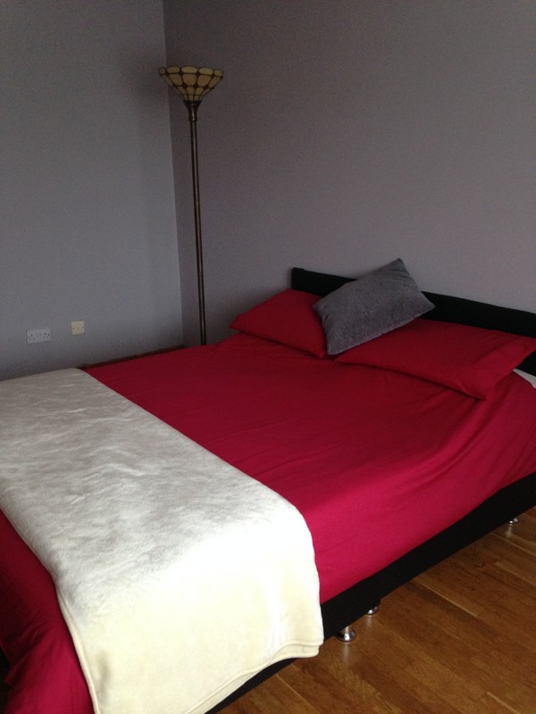 Room 1(Single Bed) - 1