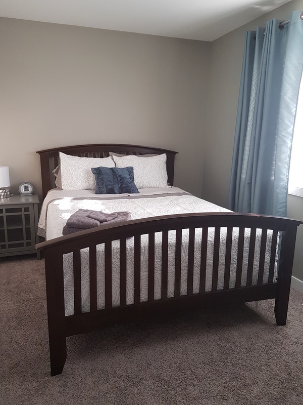  South Facing Bedroom(Single Bed)  -  Home away from home  - Gallery -  1