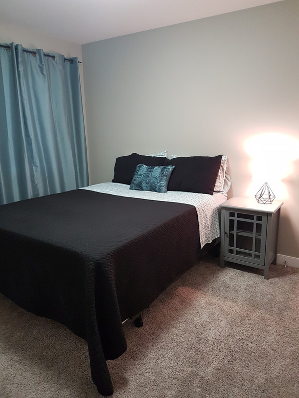  Middle Room With Queen Bed(Single Bed)  -  Home away from home  - Gallery -  1