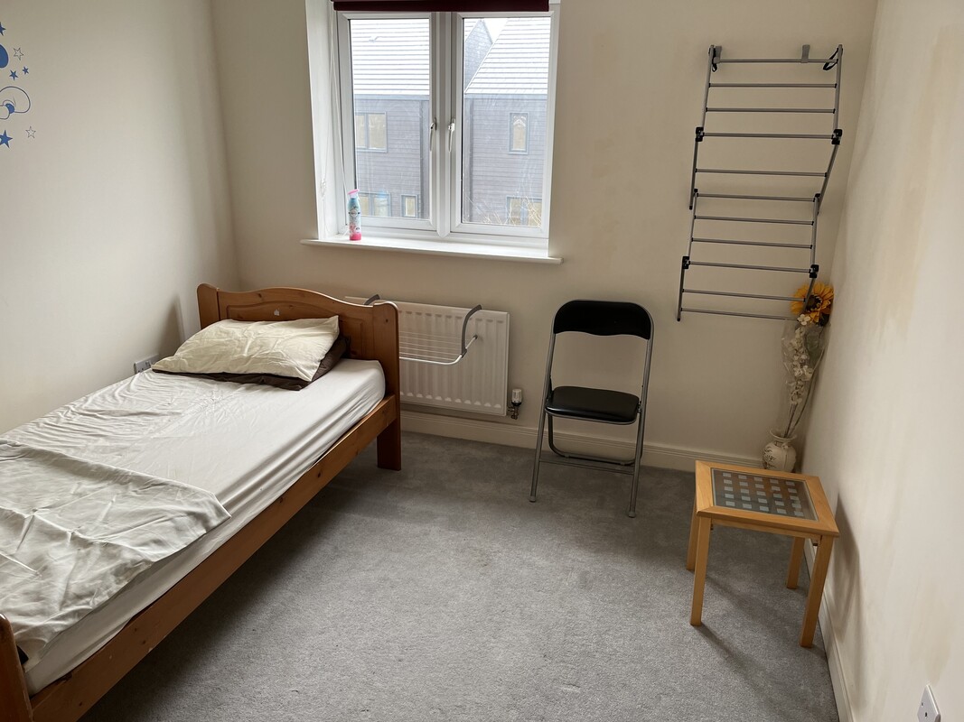 Bedroom (Full Room) - Vannakkam - Gallery - 1