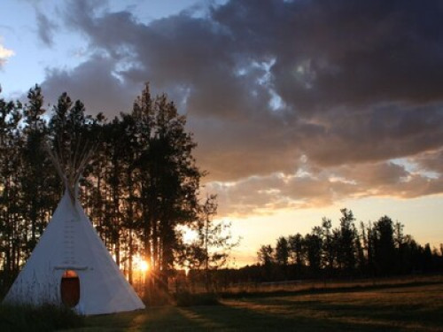 Rancho Relaxo Resort - Gallery - 10