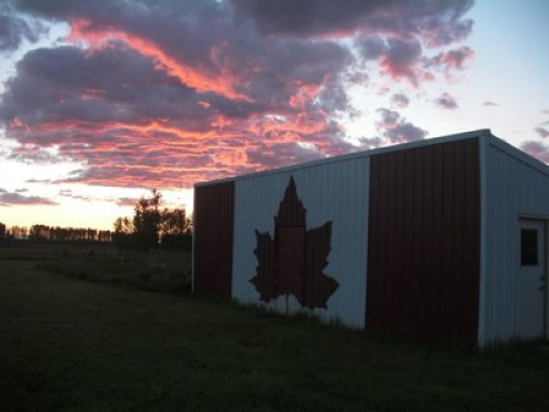 Rancho Relaxo Resort