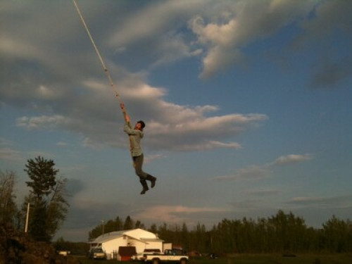 Rancho Relaxo Resort