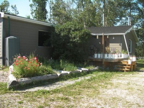 Rancho Relaxo Resort - Gallery - 11