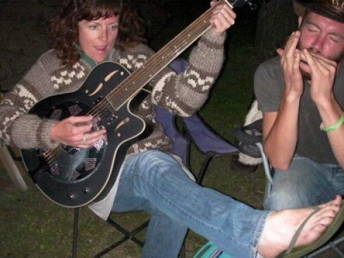 Rancho Relaxo Resort