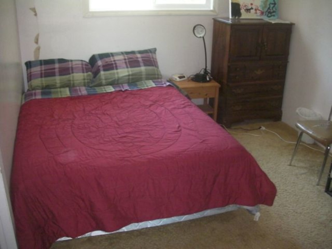  Guest Room(Full Room)  -  Rancho Relaxo Resort  - Gallery -  1