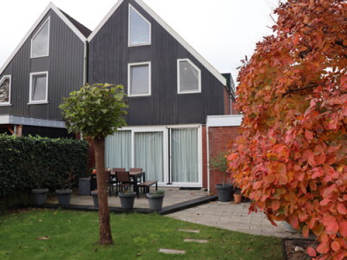 Private suite in Oostzaan