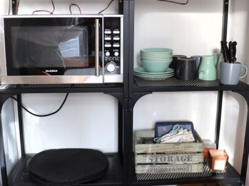 Private suite in Oostzaan - Gallery - 6