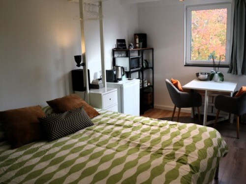 Private suite in Oostzaan