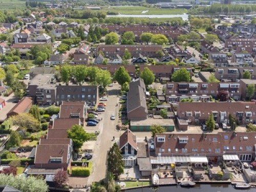 Private suite in Oostzaan - Gallery - 13