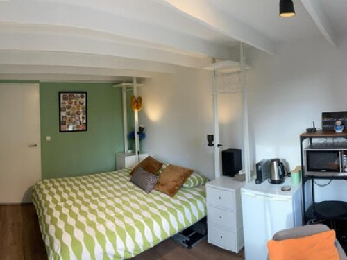 Private suite in Oostzaan - Gallery - 14
