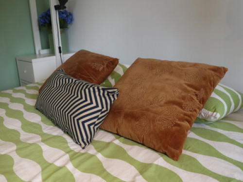 Private suite in Oostzaan