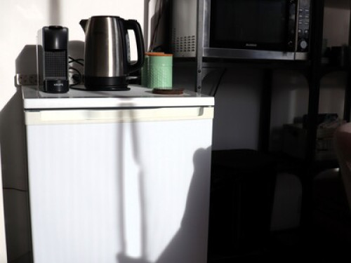 Private suite in Oostzaan  - Gallery -  5