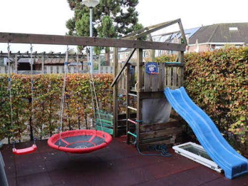 Private suite in Oostzaan - Gallery - 9