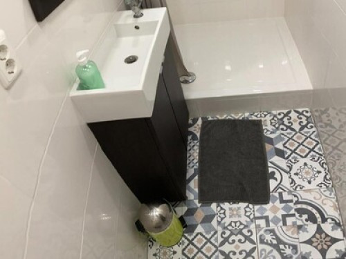 Private suite in Oostzaan