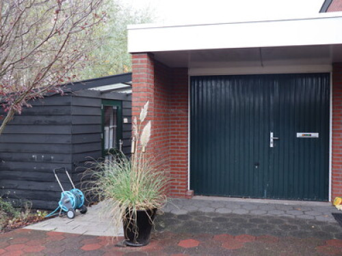 Private suite in Oostzaan - Gallery - 8