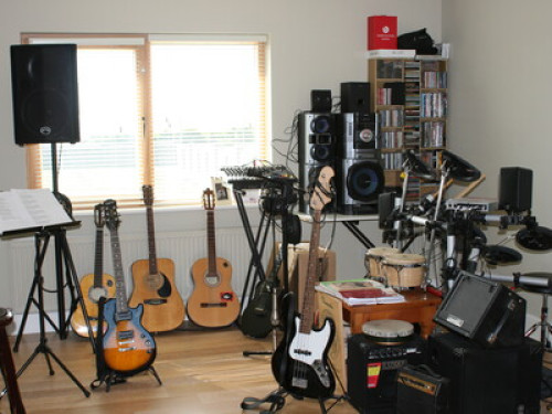 A gem in the Irish countryside