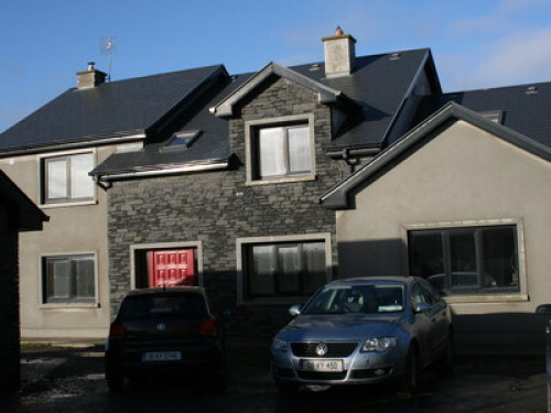 A gem in the Irish countryside