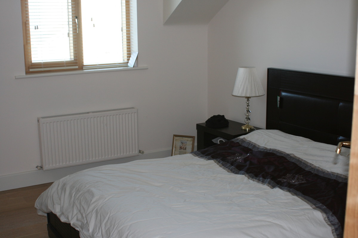 Magnificent Sea Views(Full Room) - 1