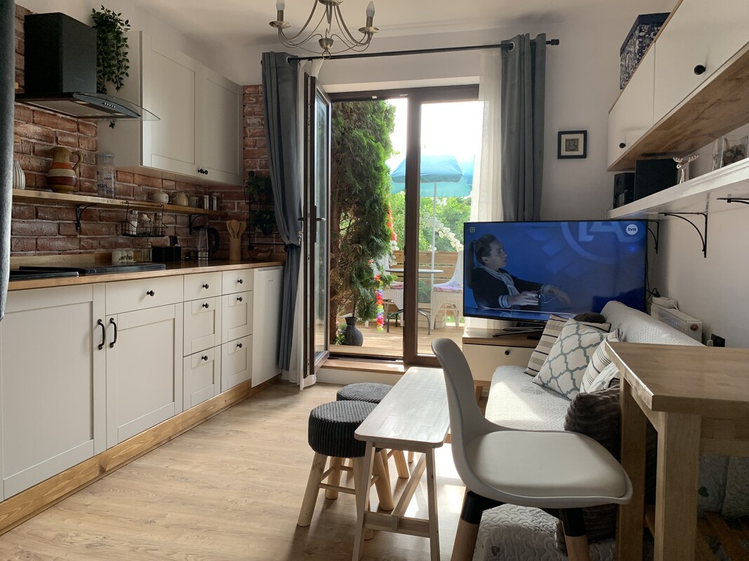  STUDIO GARAGE(Full Room)  -  For families and lovers of sailing  - Gallery -  1