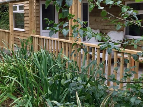 Self contained 1 bed annex. - Gallery - 11