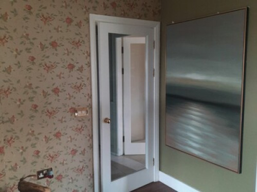 Beautiful private accommodation 