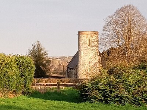 Old School House