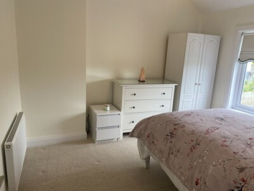 Mairead's house