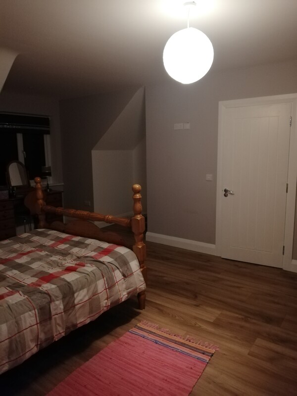 Ensuite Bedroom, Double & Single Bed.(Full Room) - Rural Location - Gallery - 1