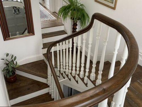 Period House in Scenic Village - Gallery - 7