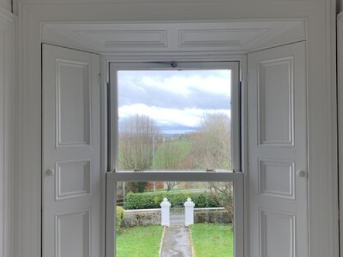 Period House in Scenic Village - Gallery - 11