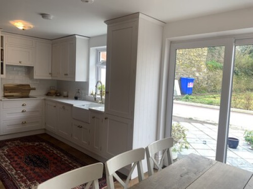 Period House in Scenic Village  - Gallery -  5