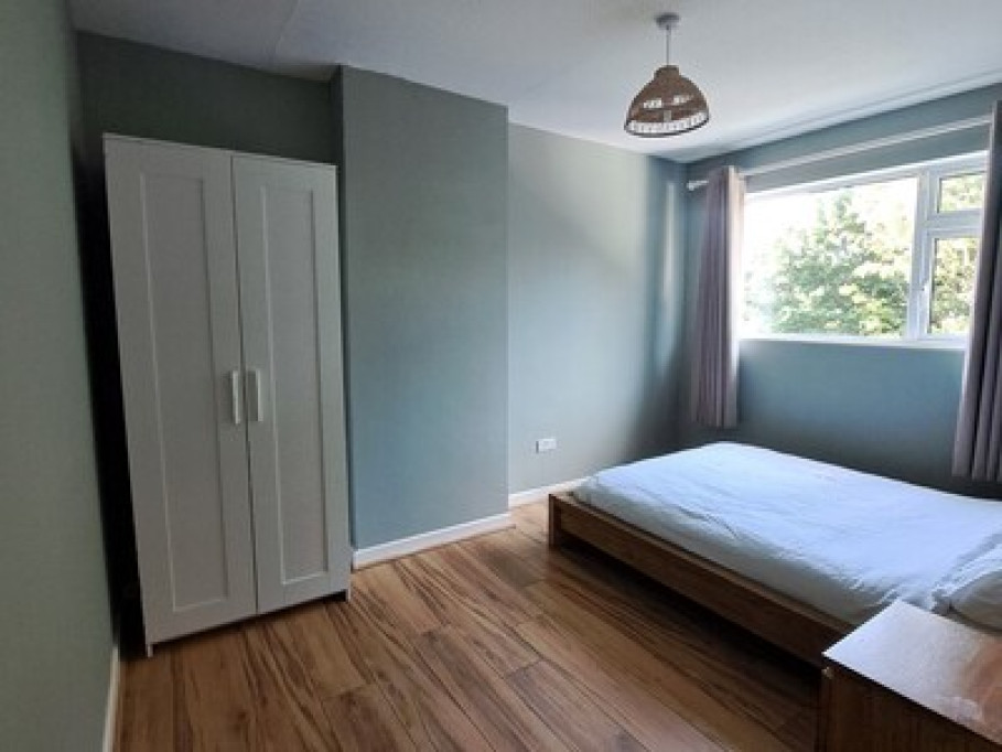 Double Room in a Family Home