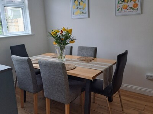 Double Room in a Family Home - Gallery - 6