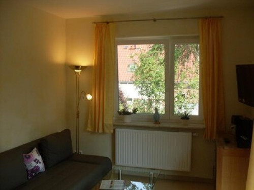 Travel loving host Buxtehude