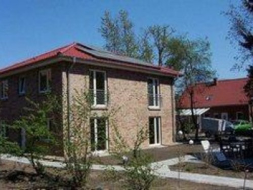 Travel loving host Buxtehude