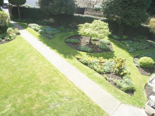 The Garden Room With Garden Views - Gallery - 17