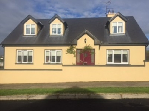 Lovely and central Tuam