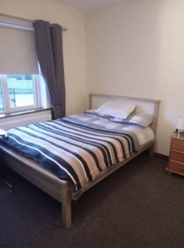  Double Bedroom (Full Room)  -  Lovely and central Tuam  - Gallery -  1