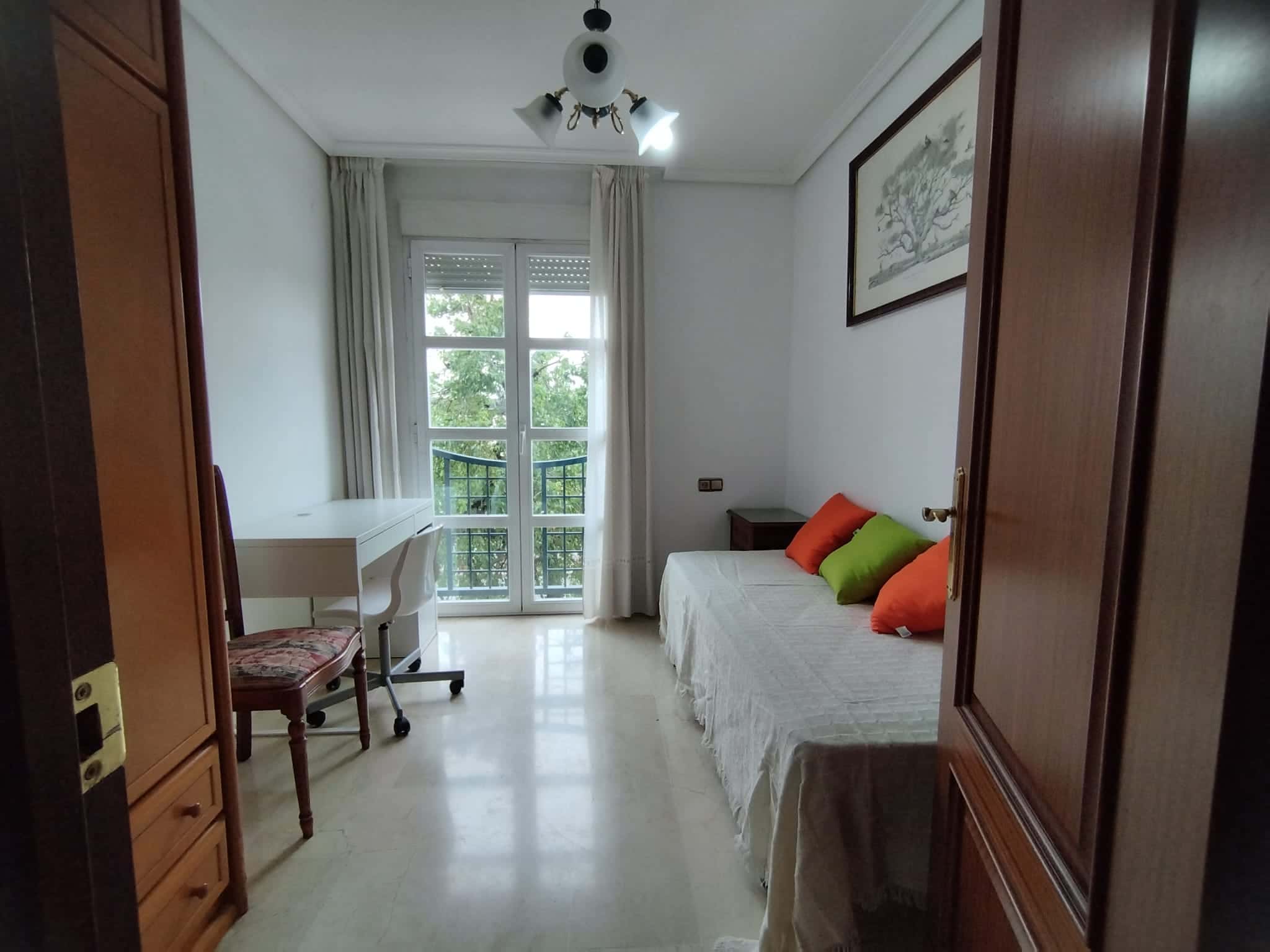  H4 Avenida América  -  H4 Avenida América  - Gallery -  2