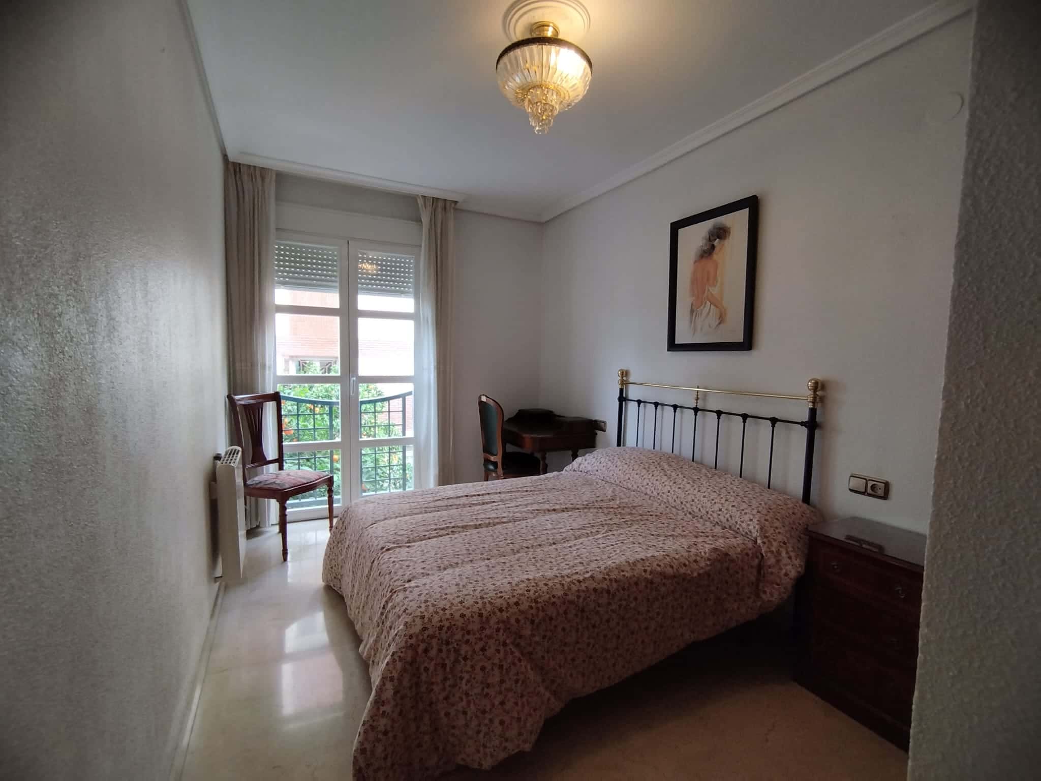  H1 Avenida América  -  H1 Avenida América  - Gallery -  2