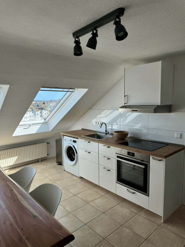 Birkenstraße - Gallery - 3