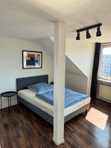 Birkenstraße - Gallery - 12