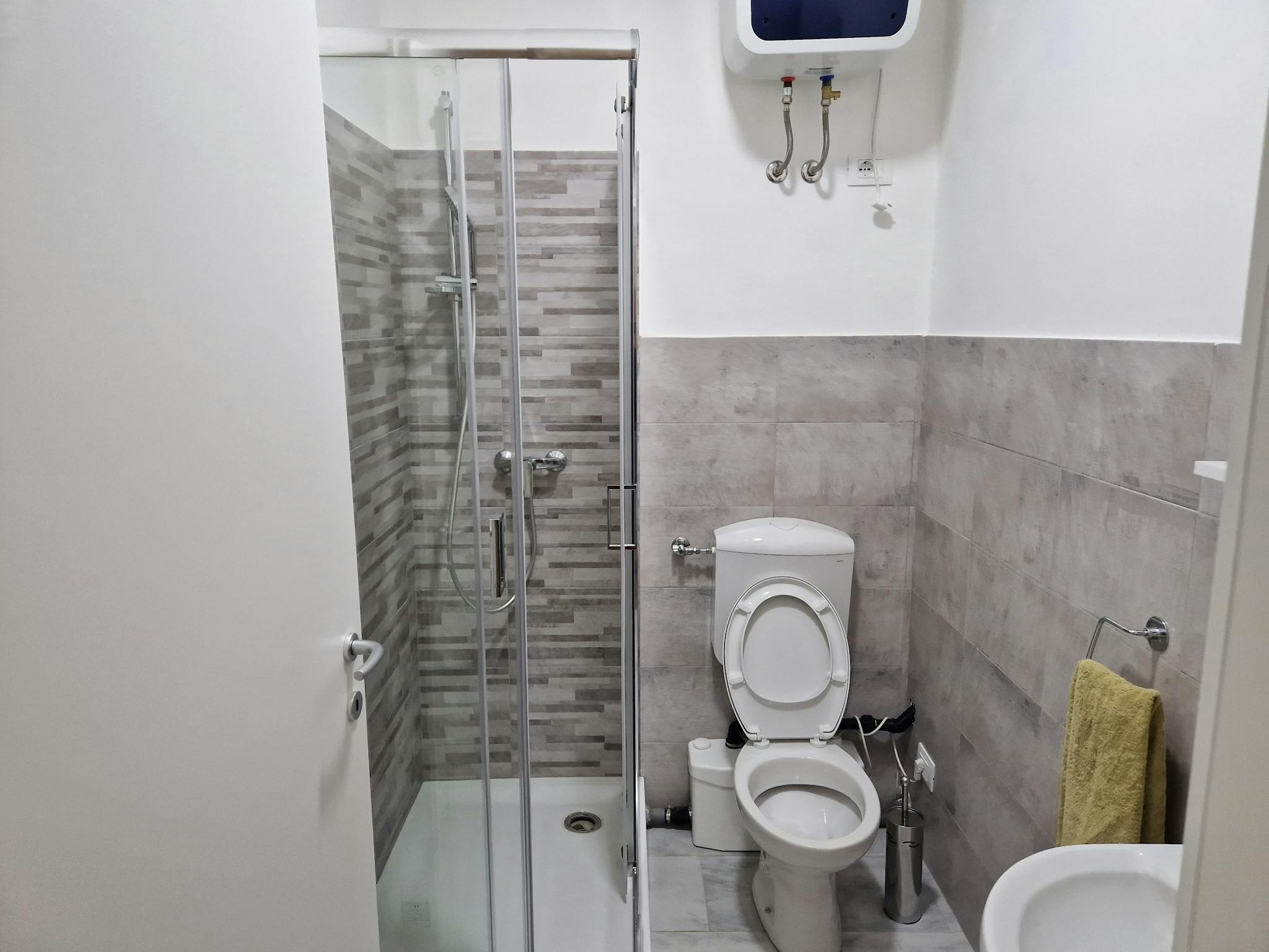 Corso Trapani, Turin