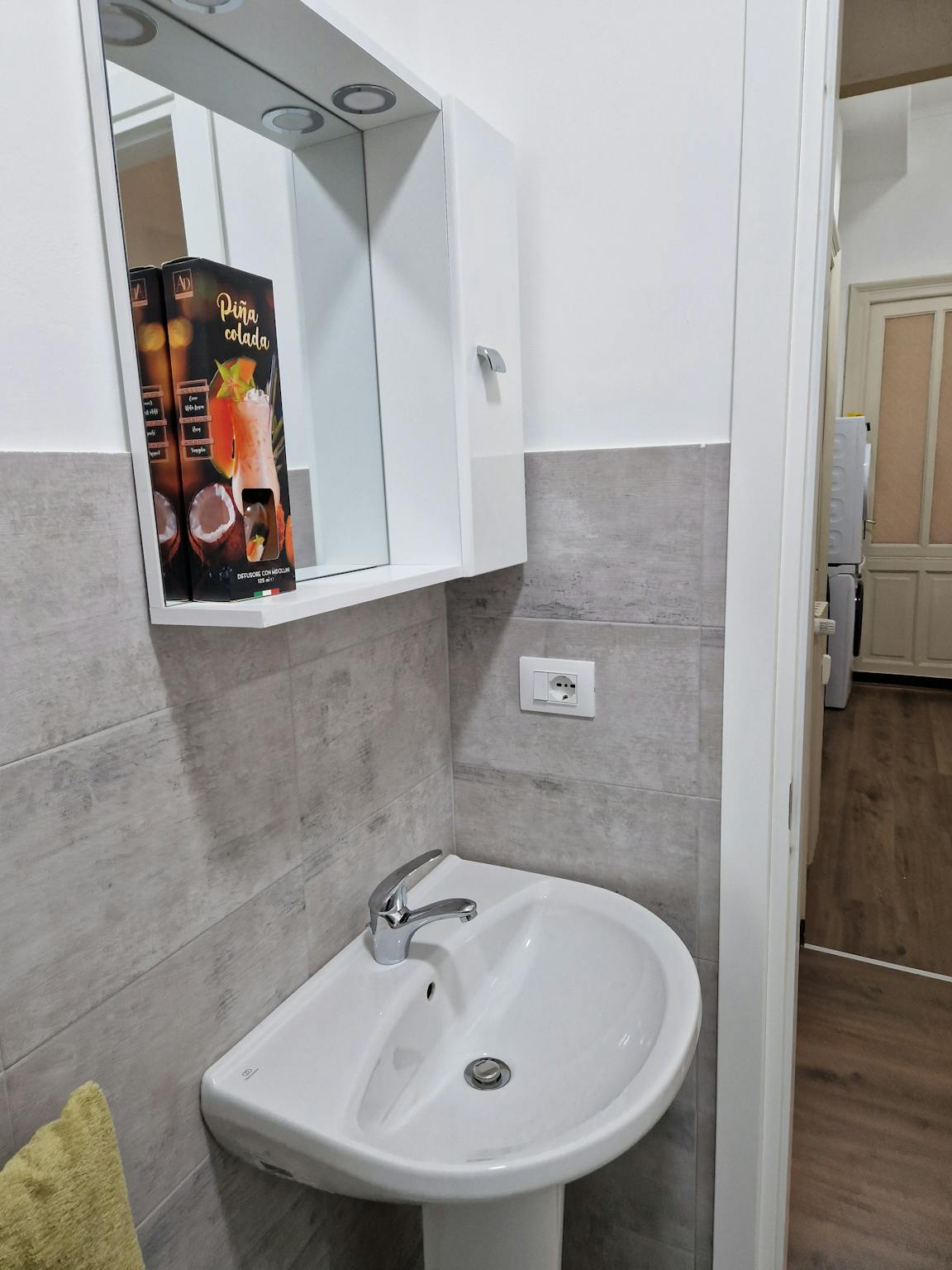 Corso Trapani, Turin